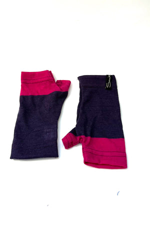 Mittens/Fingerless Gloves