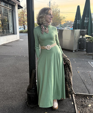 Florence Dress