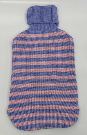 Periwinkle & Carnation