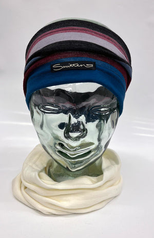 Teal Chilli Charcoal