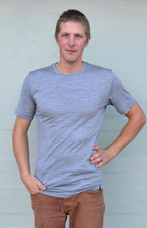 Grey Marl