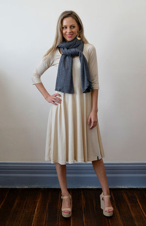 Charcoal Marl