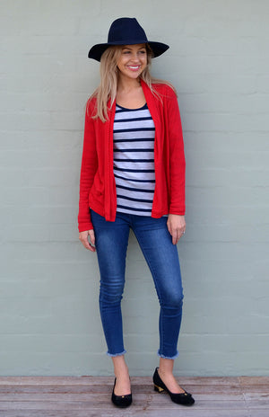 Chilli Red