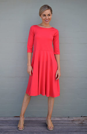 Summer Coral