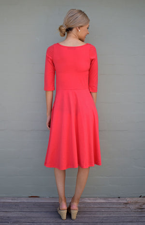 Summer Coral
