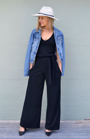 Victoria Jumpsuit
