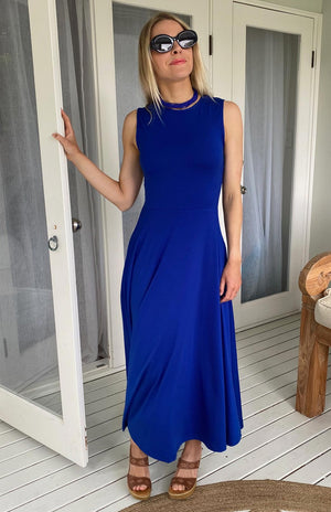 Second: Flo Dress (size 14)
