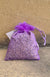 Lavender Organza Bag Tasmanian Lavender Organza Bag 
