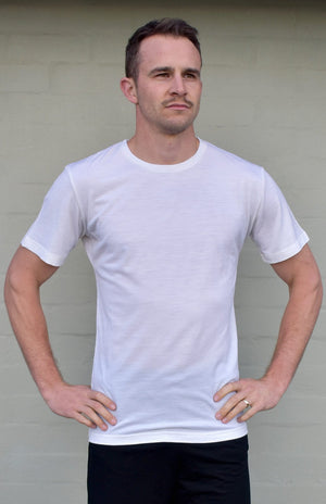 Body Fit T-Shirt (clearance) - size 2XL