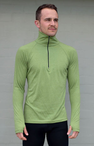 Irish Green