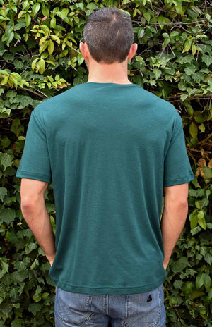 Johnny G Loose Tee 2XL-5XL