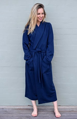 Indigo Blue