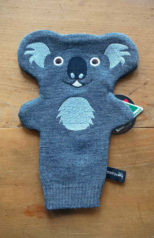 Animal Hand Puppet
