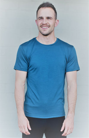 Storm Teal
