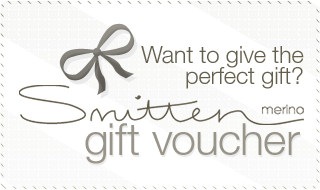 Want to give the perfect gift? Smitten gift vouchers