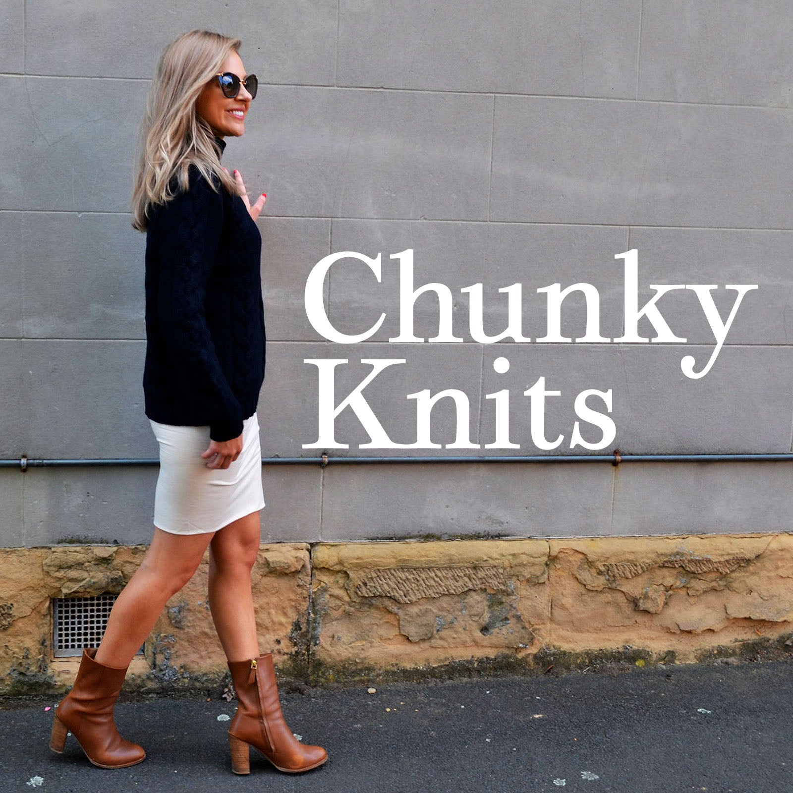 Chunky Knits