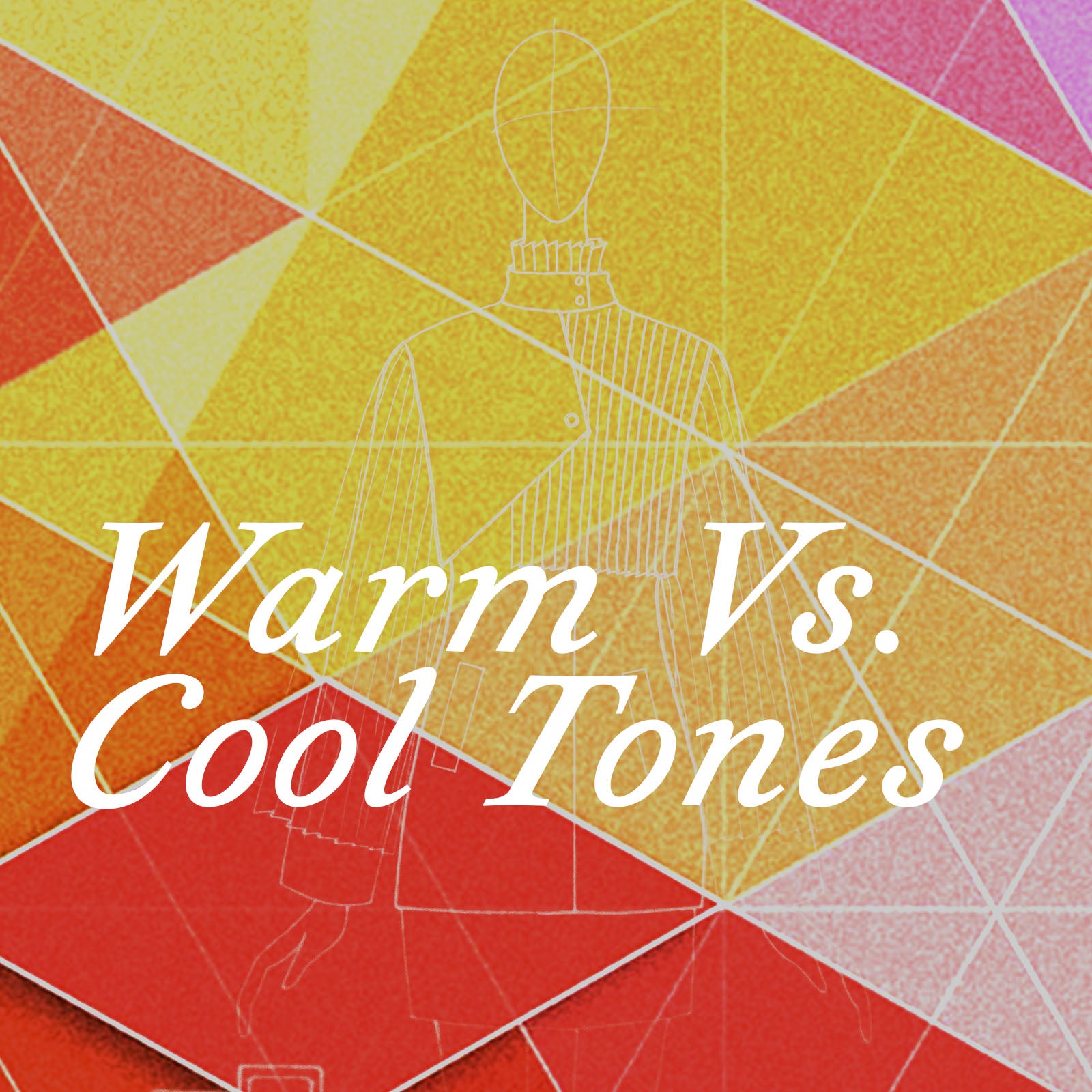 Warm Vs Cool Tones