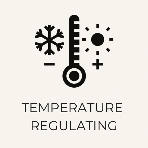 Temperature Regulating