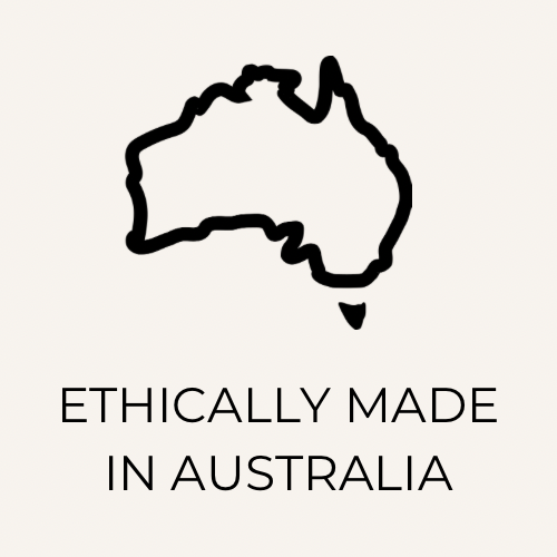Ethically Made in Australia