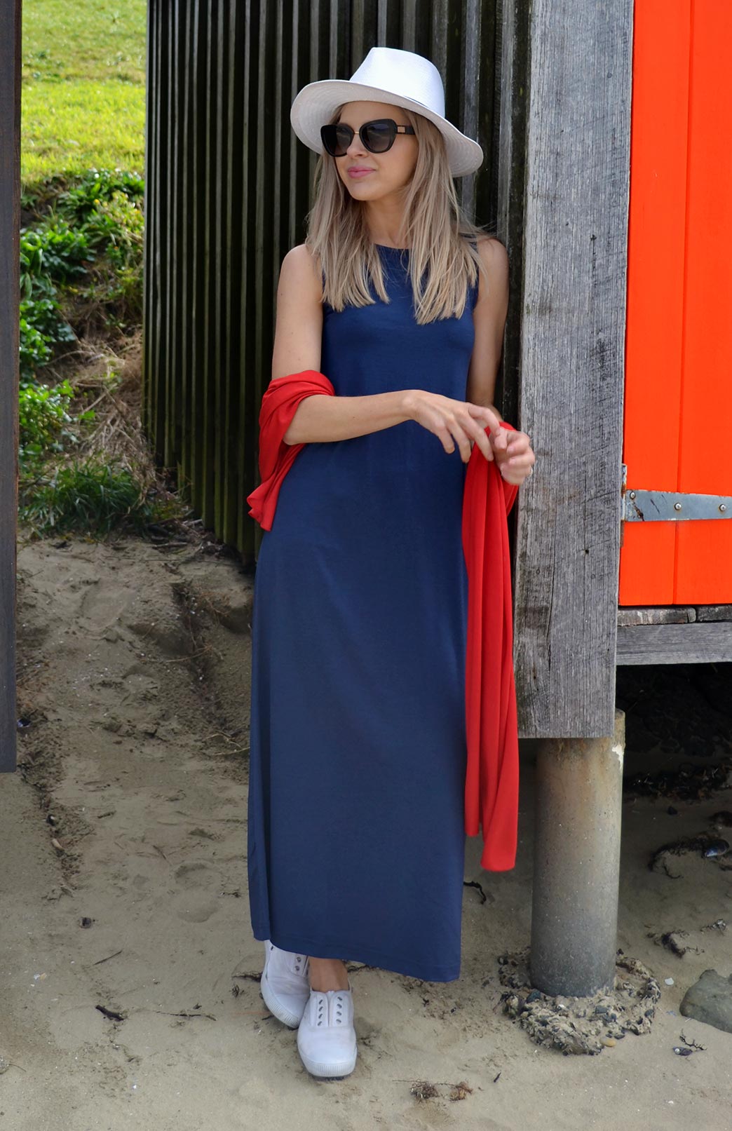 Winter Maxi Dresses for Women | Smitten Merino Winter Maxi Dresses for Women | Smitten Merino