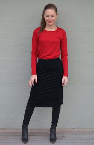 Chilli Red