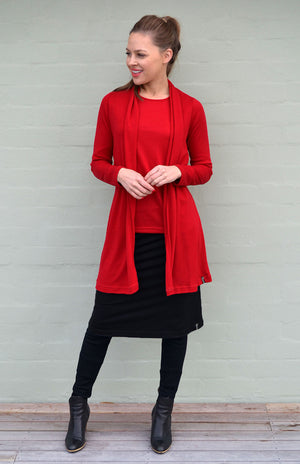 Chilli Red