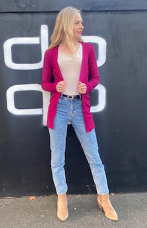 Magenta