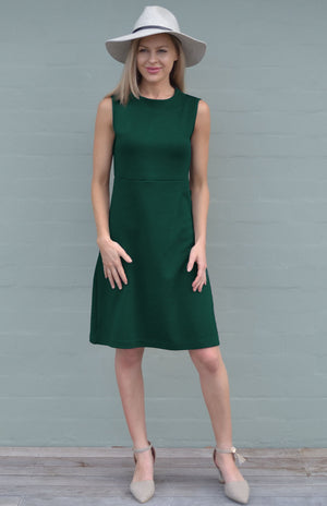 Emerald Green