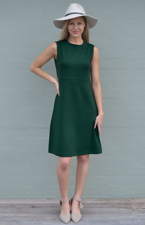 Emerald Green