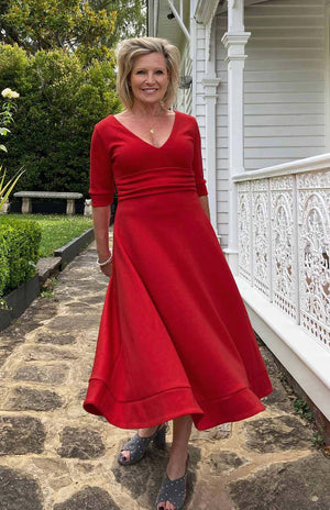 Chilli Red