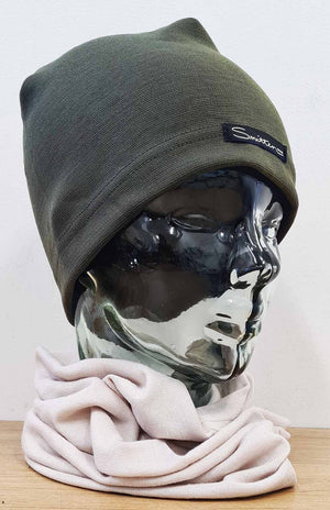 Olive Green