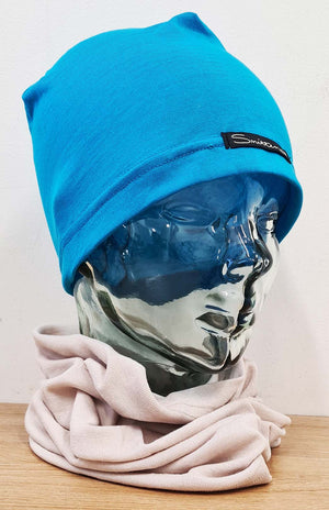 Aqua Blue