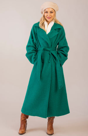 Emerald Green