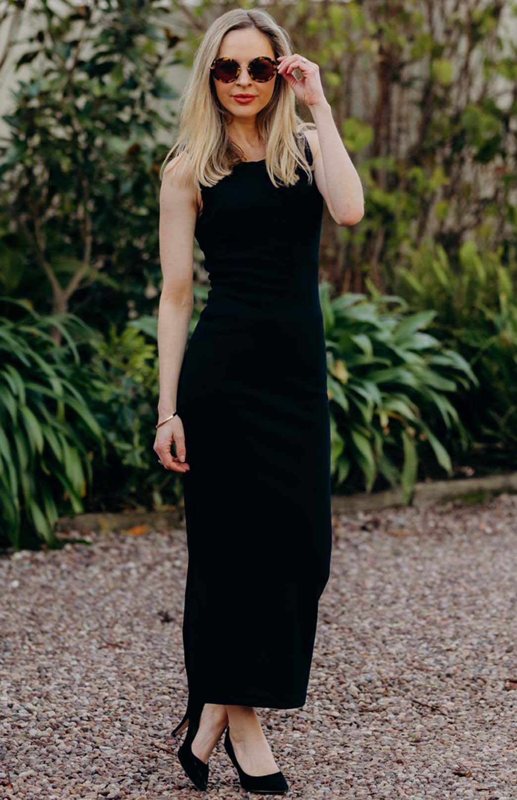 Billie Dress (clearance) - Smitten Merino Billie Dress (clearance) - Smitten Merino