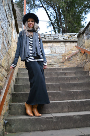 Pre Loved: Lucy Top (size 14)