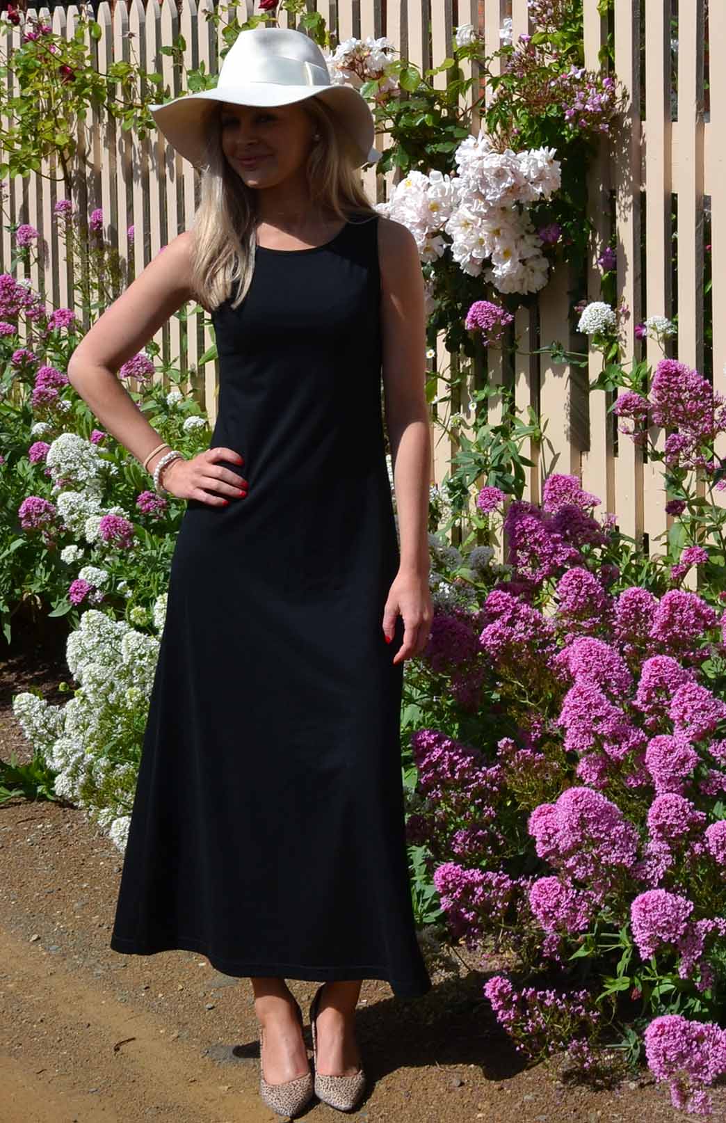 Winter Maxi Dresses for Women | Smitten Merino Winter Maxi Dresses for Women | Smitten Merino