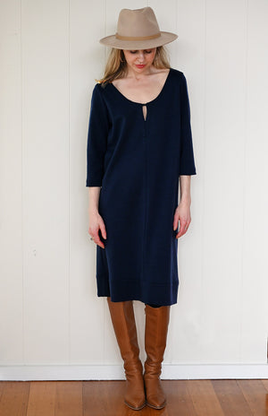 Navy Blue