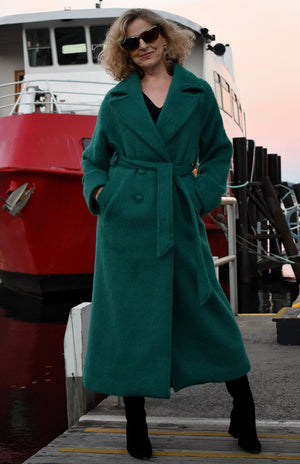 Emerald Green