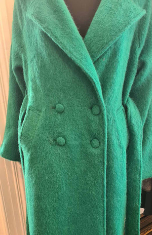 Emerald Green