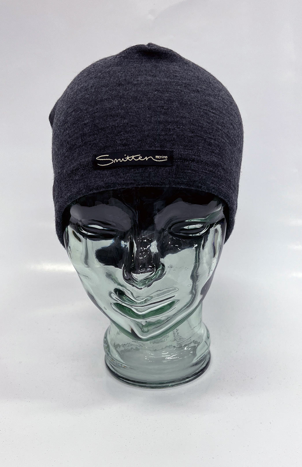 Lightweight 170g Skull Cap Sports Beanie Unisex Merino Wool Skull Cap Lightweight (170g) Beanie