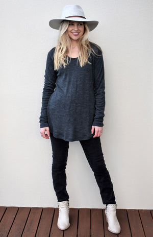 Pre Loved: Rana Top (size 10)