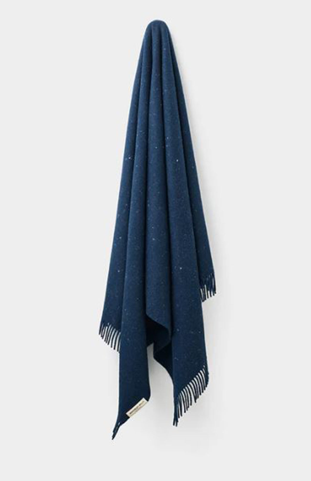 Eclipse Waverley Mills Recycled Wool Throw