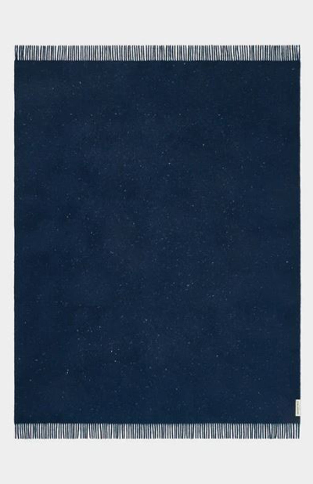 Eclipse Waverley Mills Recycled Wool Throw