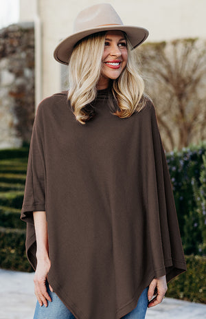 Chocolate Brown