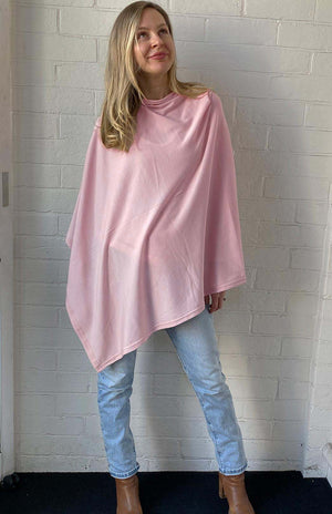 Dusty Pink