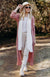 Rosewood Women&#39;s Slimline Long Cardigan with side pockets
