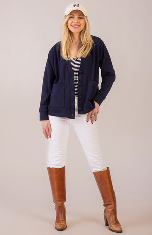 Navy Blue