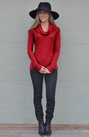 Chilli Red