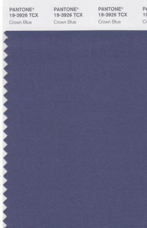 Crown Blue