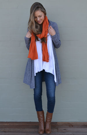 Tangerine